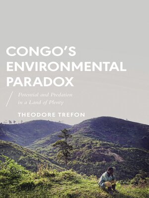 cover image of Congo's Environmental Paradox